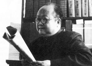 从“优生学”到“性心理学”：霭理士在东方的现身-人文百科
