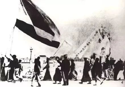 五四学生运动“反帝”吗？-人文百科
