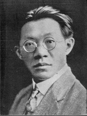 五四运动的三大“领袖”-人文百科