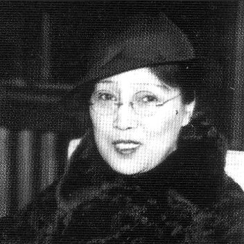 一位日本女作家的上海冒险-人文百科