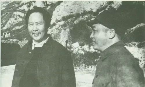 1944：白修德笔下的延安-人文百科