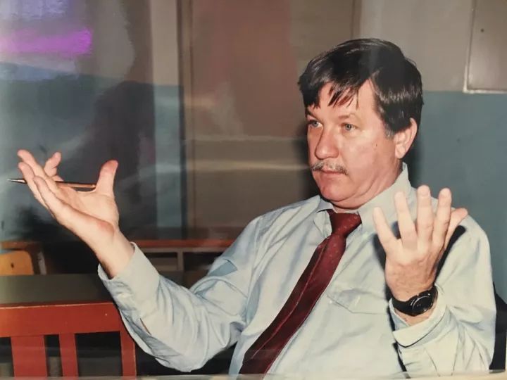 魏斐德：中国的编史有太多的“褒贬历史”-人文百科