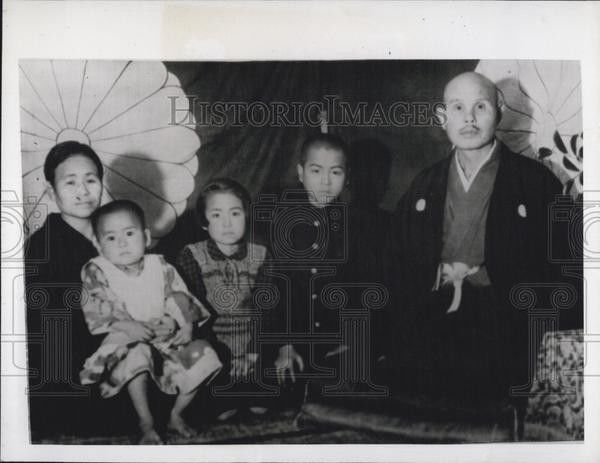 战后，日本天皇差一点“换脸”-人文百科