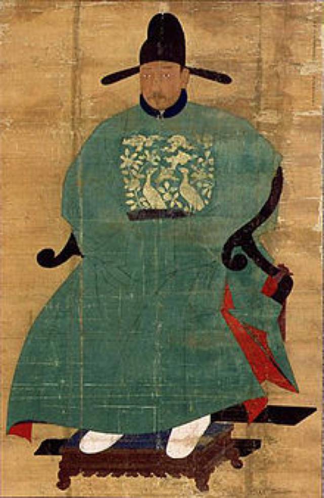 搅动东亚之书：晚明万历朝鲜之役的一段插曲-人文百科