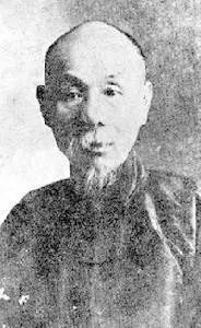 “道德救国”：蔡元培与北大的政治参与-人文百科