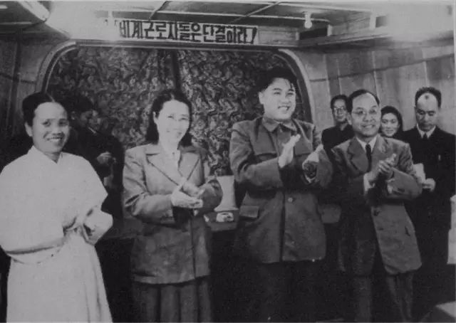 1957：中国对朝方针的转变-人文百科