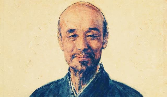 韩福东: 弘一法师种草的这几本书里,有女德班大行其道的线索-人文百科