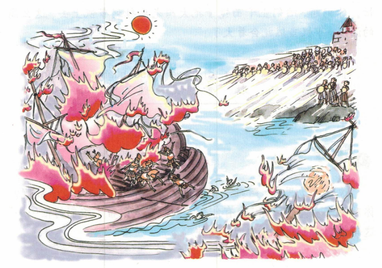 维舟: 孩子的小学语文课本里,竟然还有这么多错误