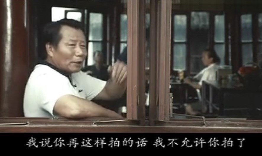 朱黔生回忆与安东尼奥尼的交涉 朱黔生回忆与安东尼奥尼的交涉