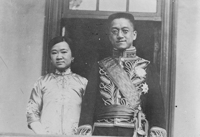 张鸣: 刺杀摄政王之余闻-人文百科