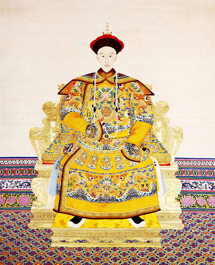 光绪于1898年起用康、梁两人等推行新政 光绪于1898年起用康、梁两人等推行新政