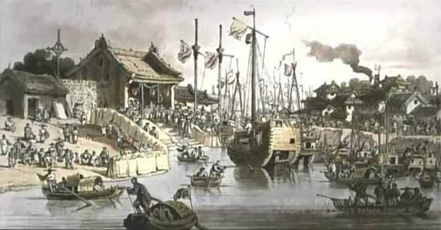 孙骁骥: 1910,橡胶股票泛起大泡沫
