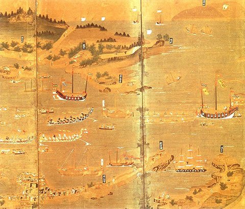 张宏杰: 朝贡体系是怎么导致大明财政崩溃的-人文百科