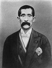 日本帝国首席谈判代表、日本外务大臣小村寿太郎 日本帝国首席谈判代表、日本外务大臣小村寿太郎