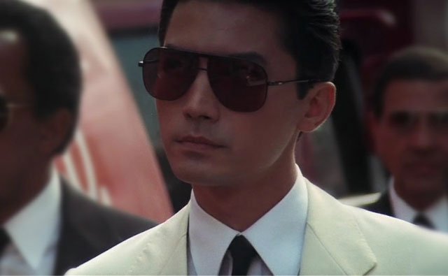 尊龙主演的《龙年》 Year of the Dragon (1985) 尊龙主演的《龙年》 Year of the Dragon (1985)