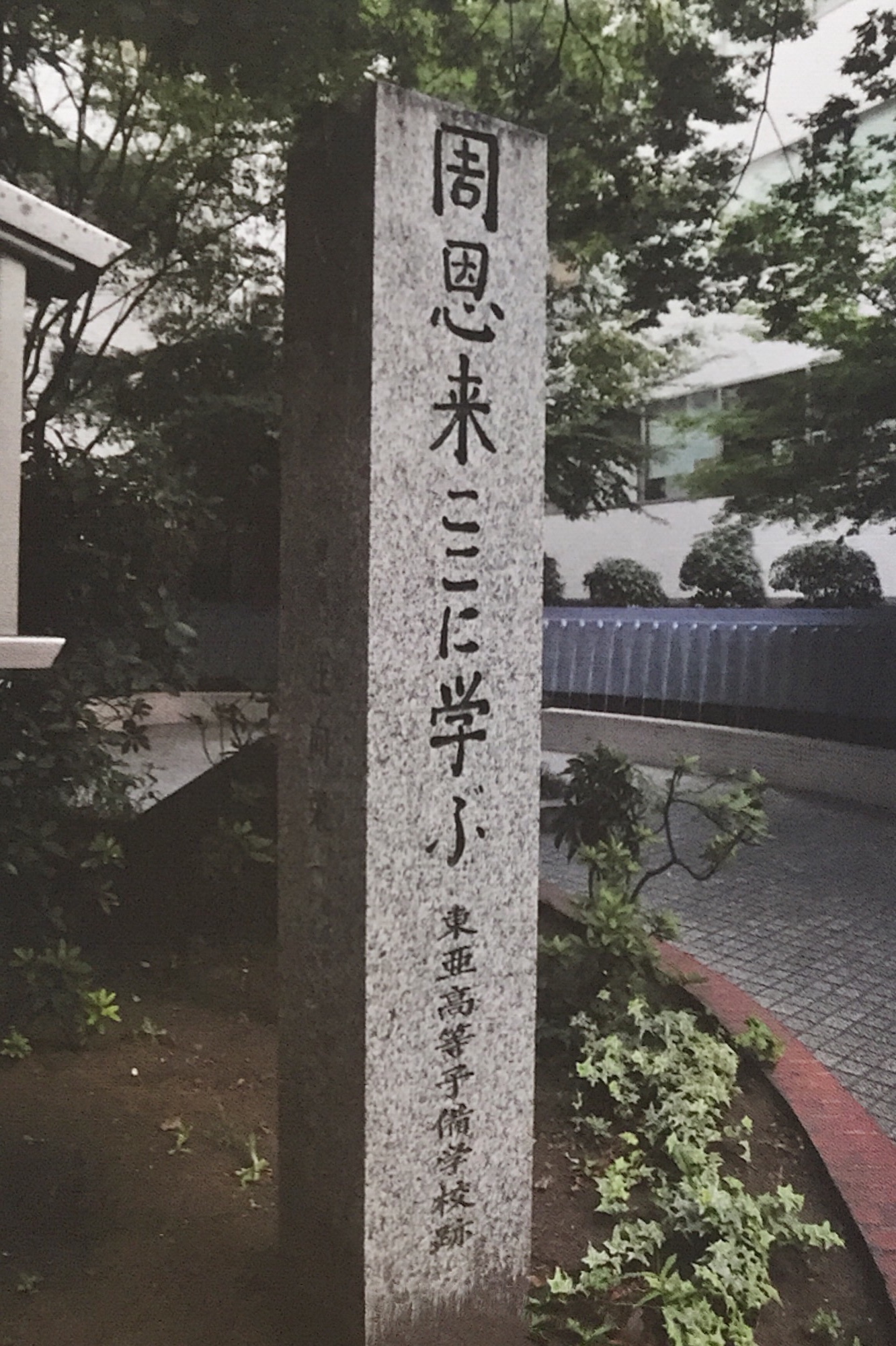 刘柠: 东京的胴体中植入了青春中国的DNA-人文百科