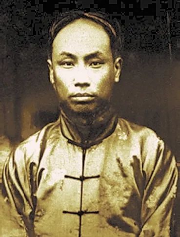 从赞颂到批判：毛泽东如何“评价”陈独秀-人文百科