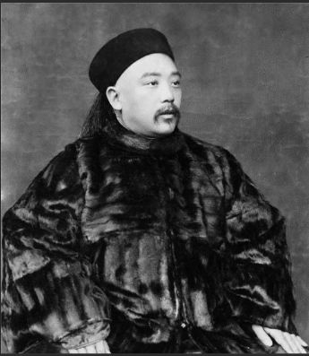 袁世凯