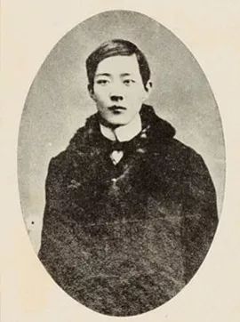 刘师培