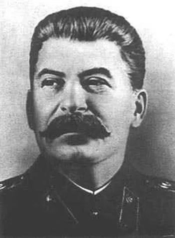 斯大林