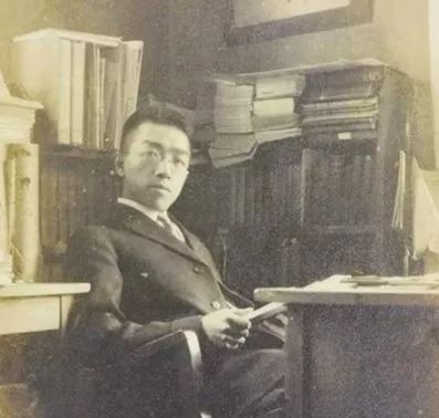 胡适:重构文学革命的前史-人文百科