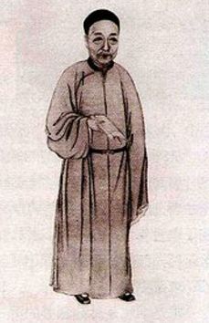 阮元