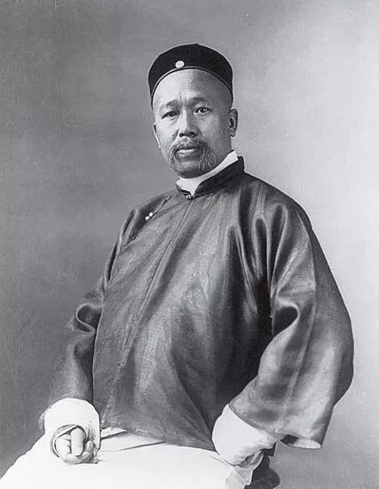 康有为 康有为