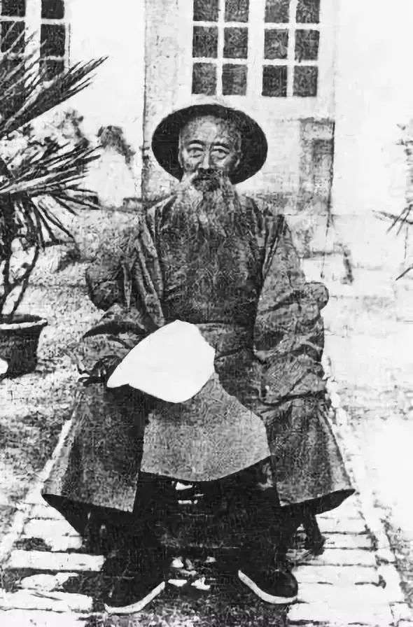 曾国藩和倭仁:“同治中兴”的两个面向-人文百科