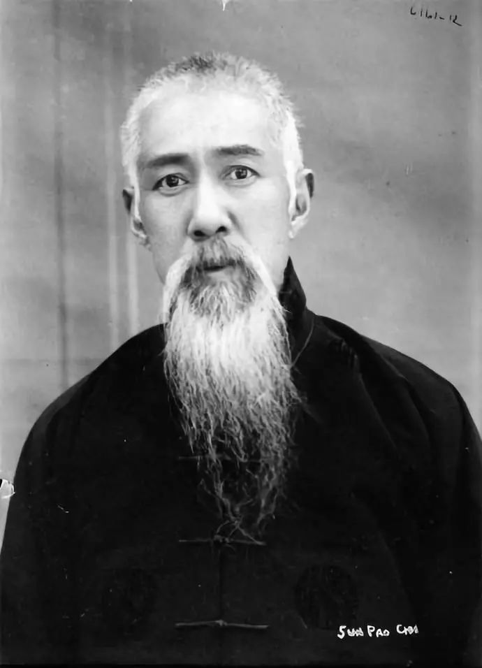 劳乃宣