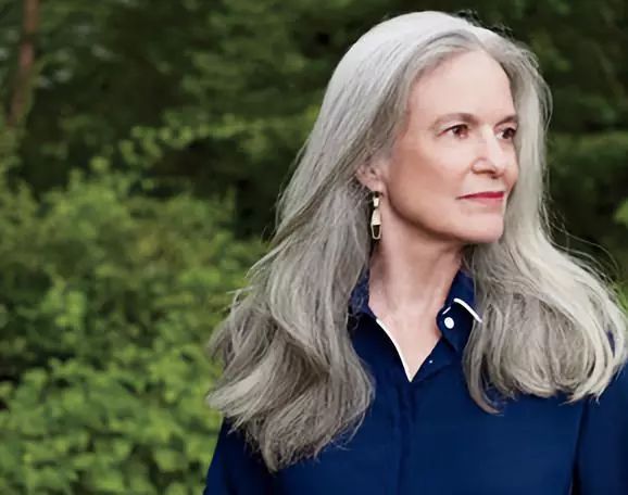 莎朗·奥兹(Sharon Olds)