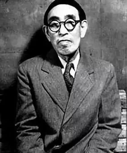 永井荷风