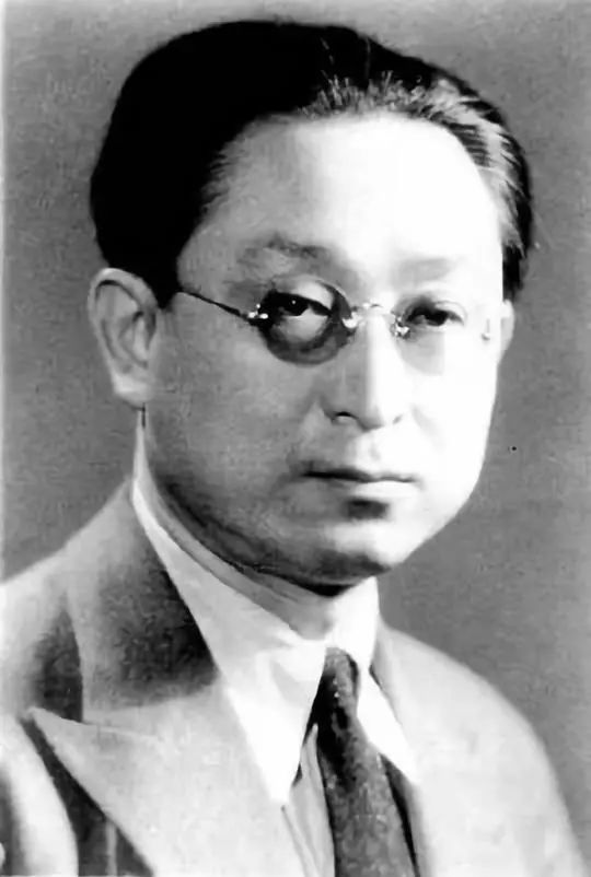 张崧年