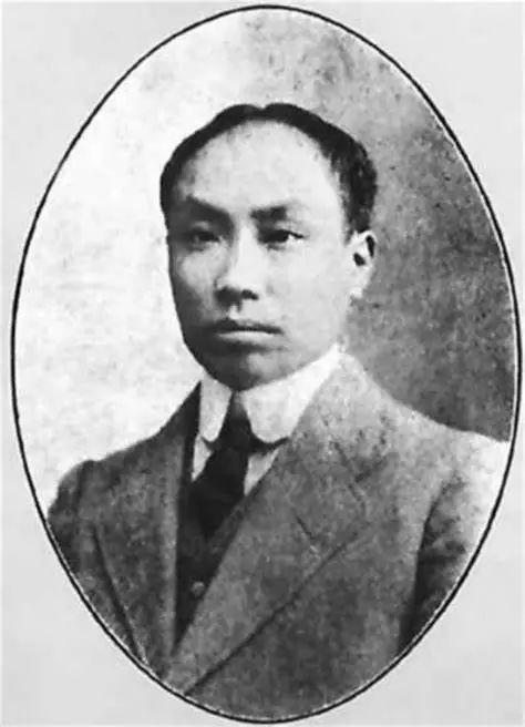 陈独秀
