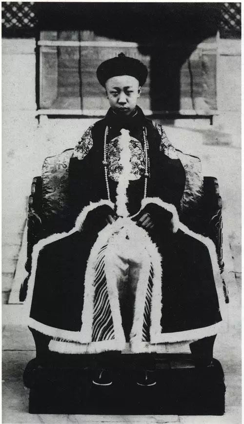 溥仪