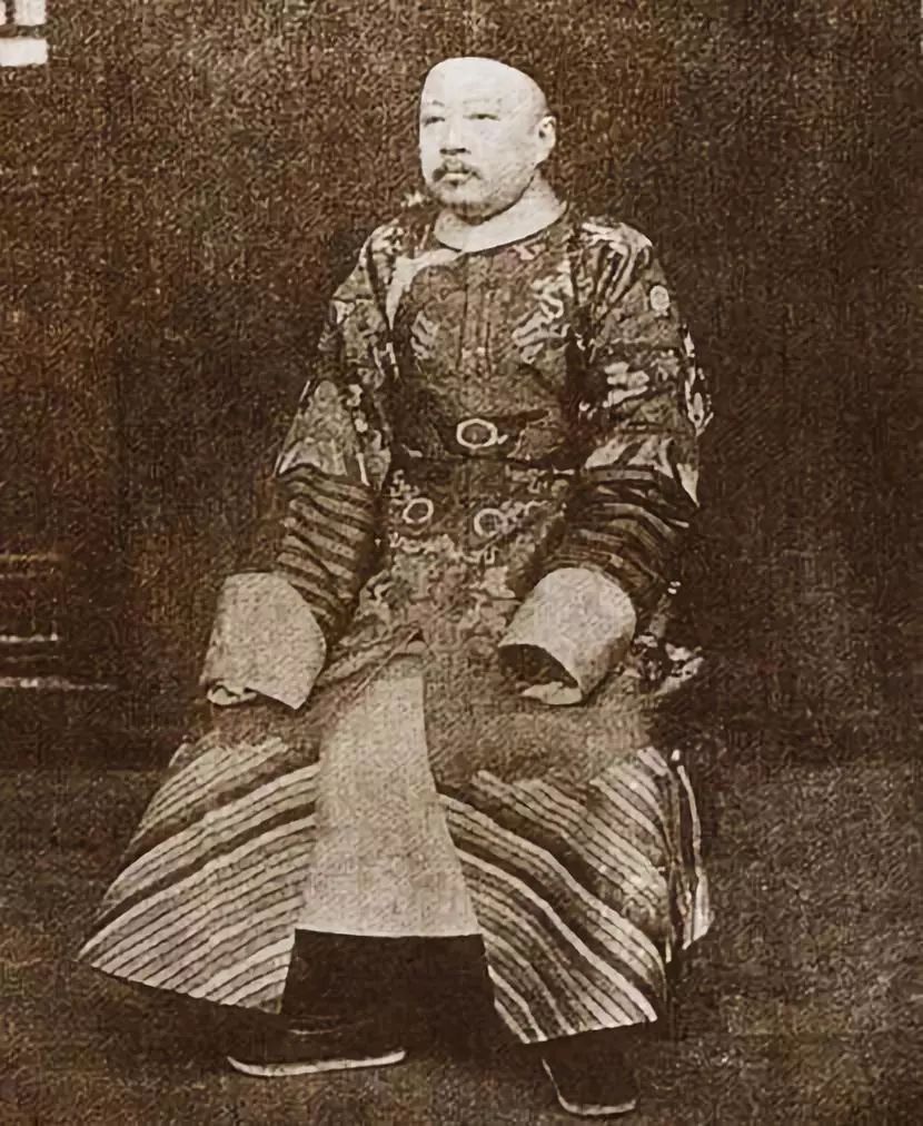 陈夔龙