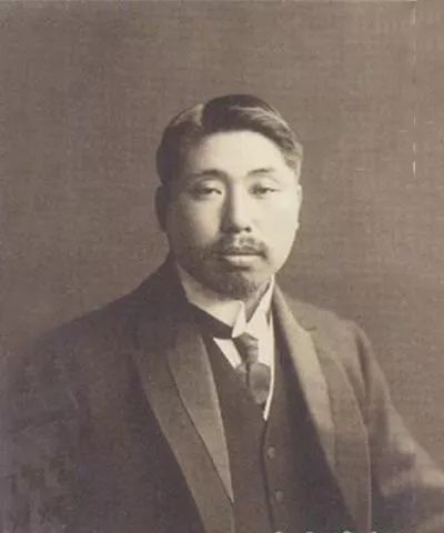 黄兴