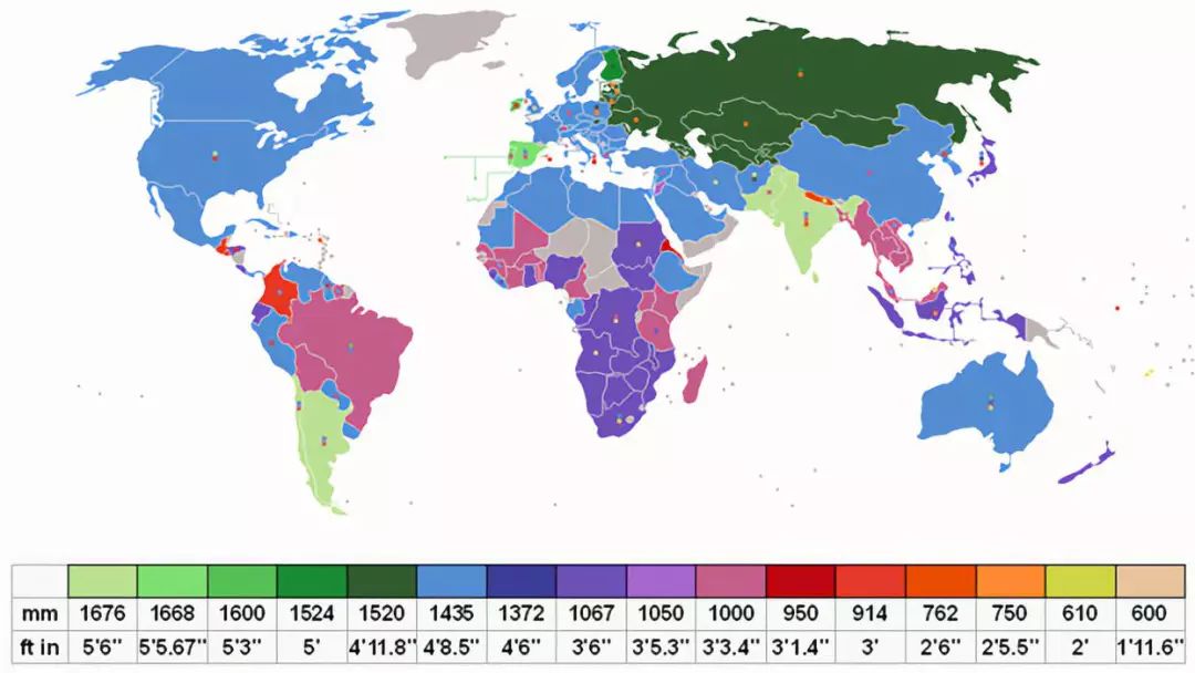 悲喜交加的故事：英国铁路史1604-2019-人文百科