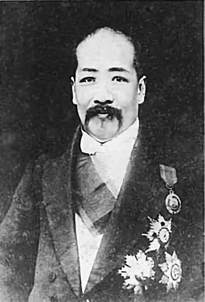 钱能训