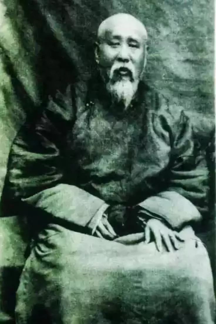 李鸿藻
