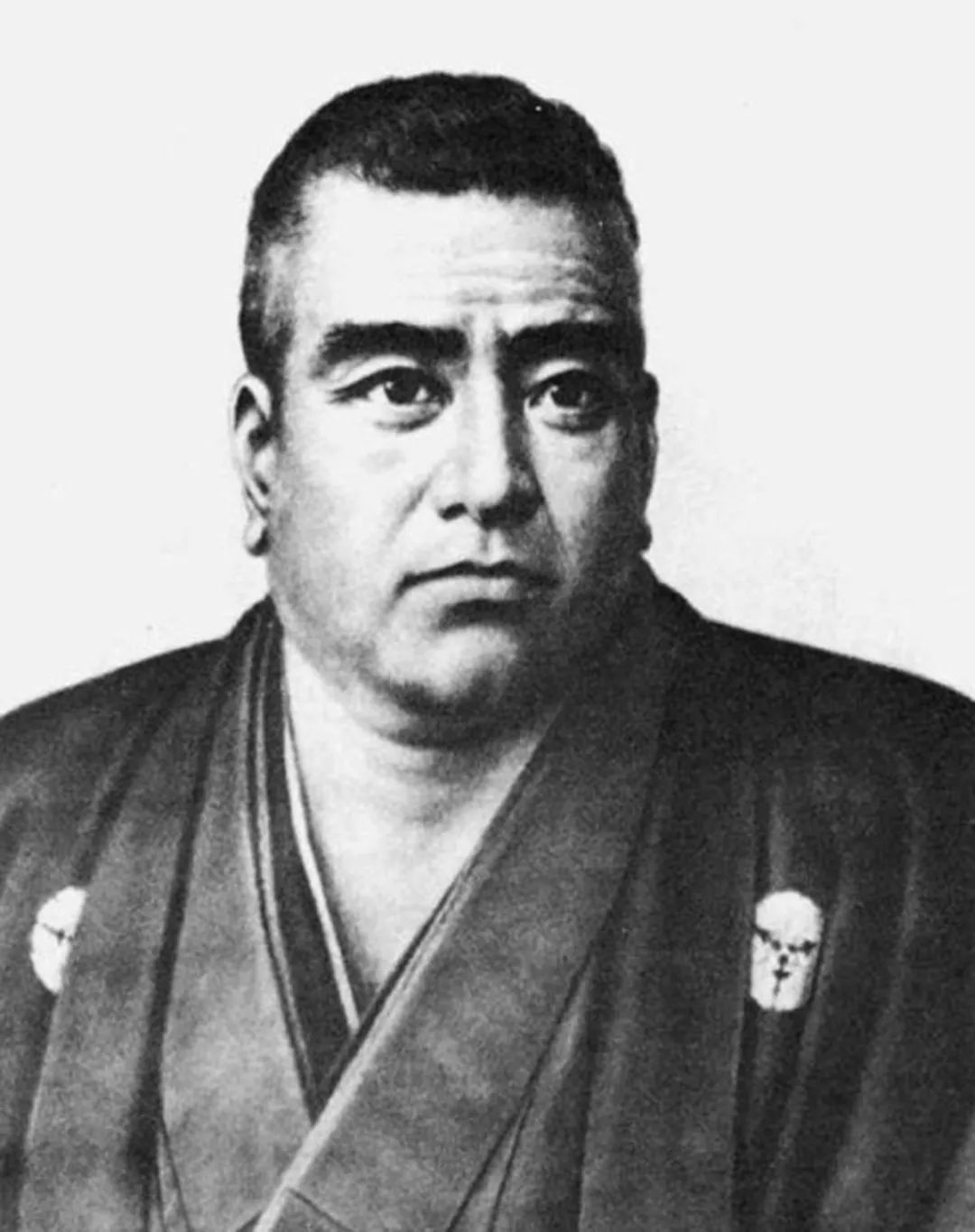 西乡隆盛