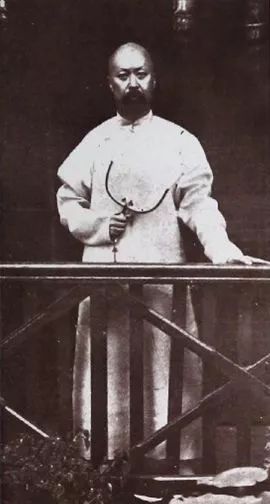 李平书