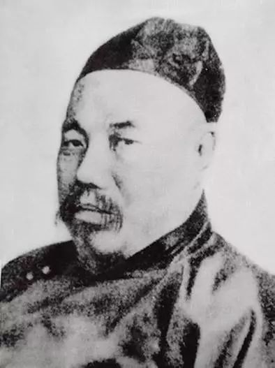 罗丰禄