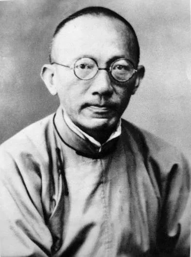 马君武