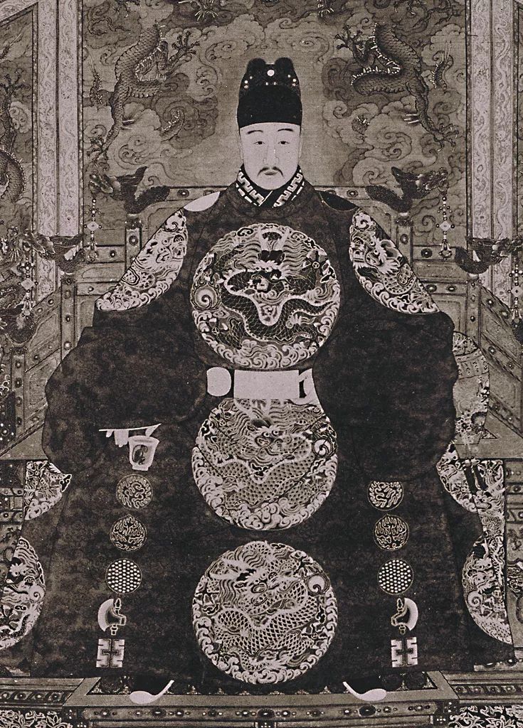 比起强势的嘉靖，“平庸”的隆庆可能更适合大明王朝-人文百科