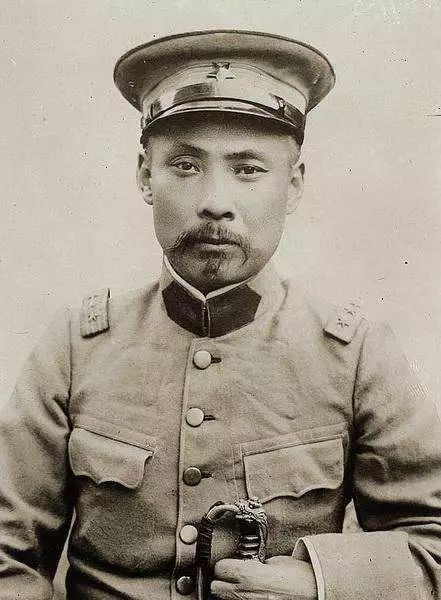 段祺瑞