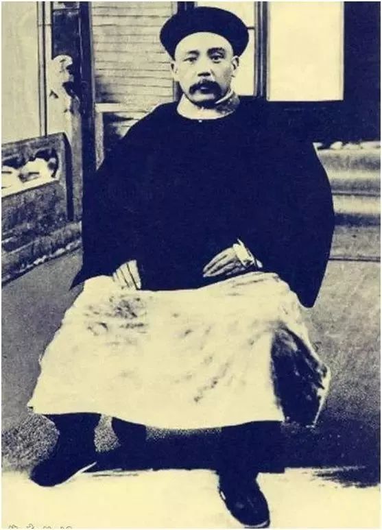 袁世凯