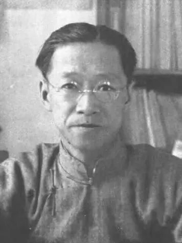 翁文灏