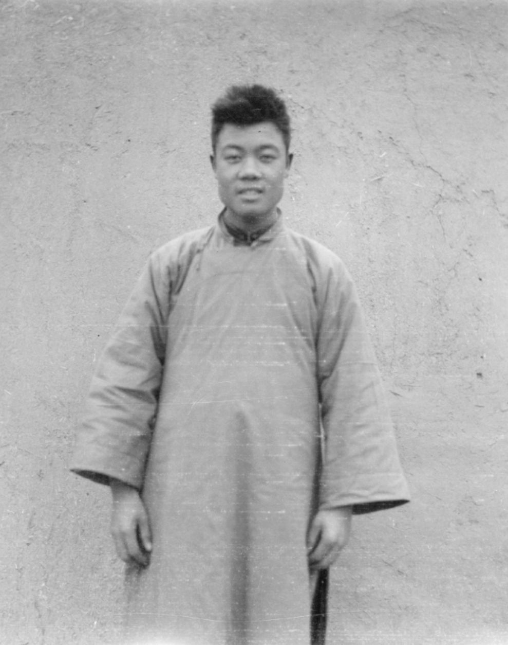 平民教育工作者,1931-1932