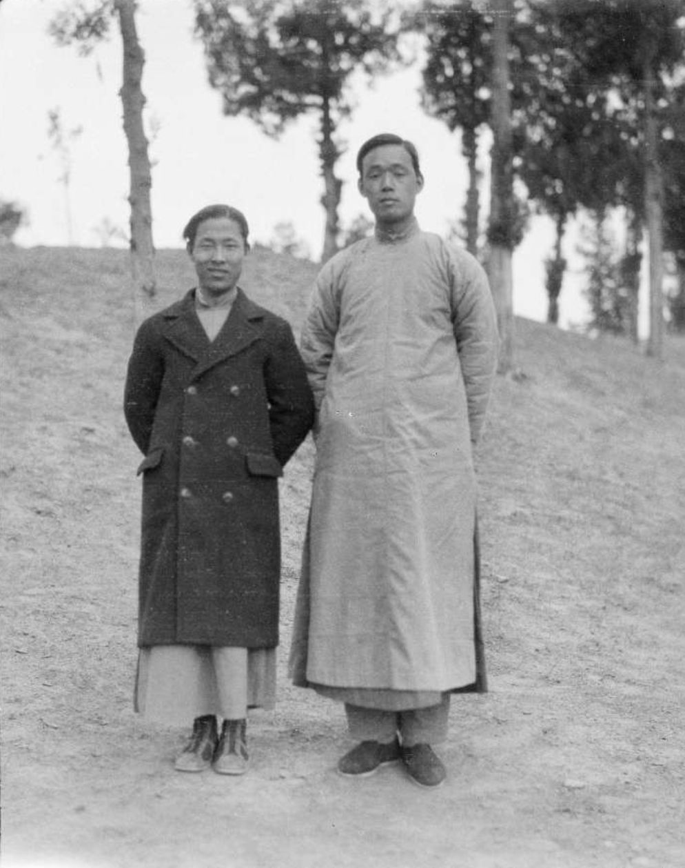 平民教育工作者,1931-1932