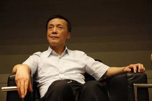 杨奎松